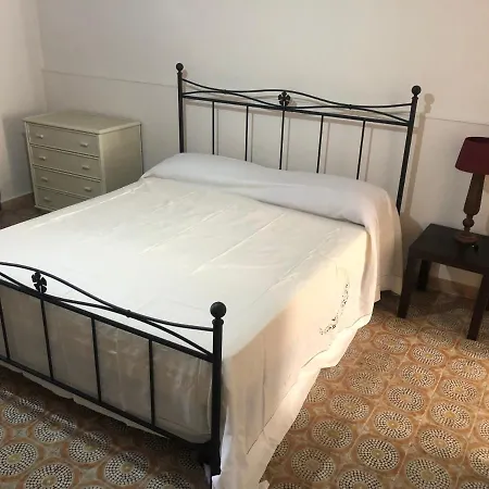 Casa Al Mare Appartement