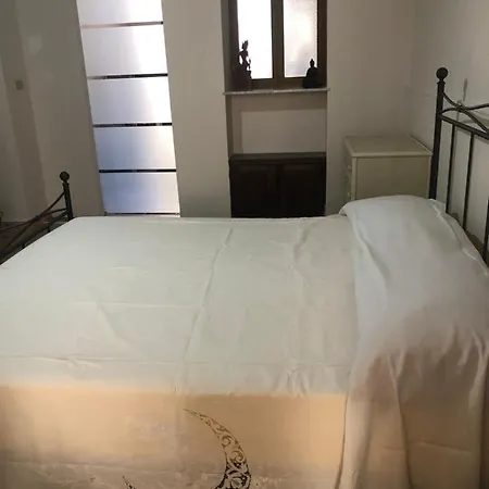 Apartment Casa Al Mare