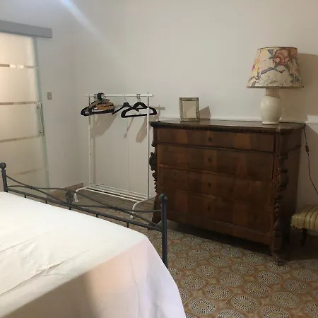Casa Al Mare * Letojanni