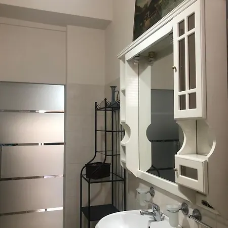 Casa Al Mare Apartment