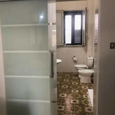 Casa Al Mare Apartment Letojanni
