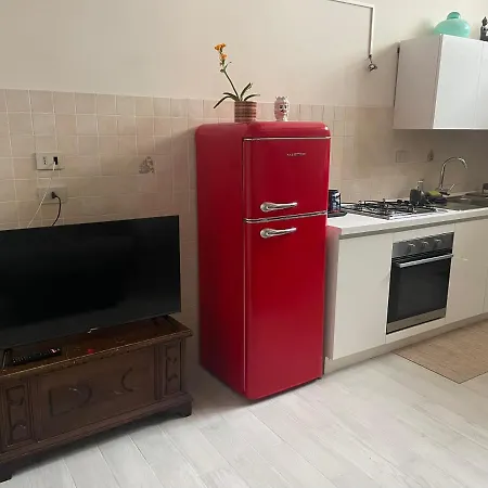 Apartment Casa Al Mare *