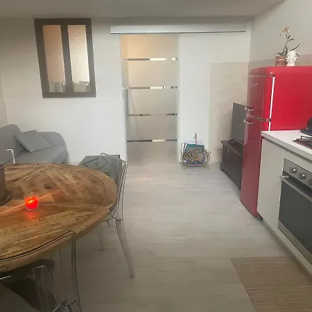 Apartment Casa Al Mare
